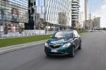 Lancia Ypsilon Platinum 2018 года